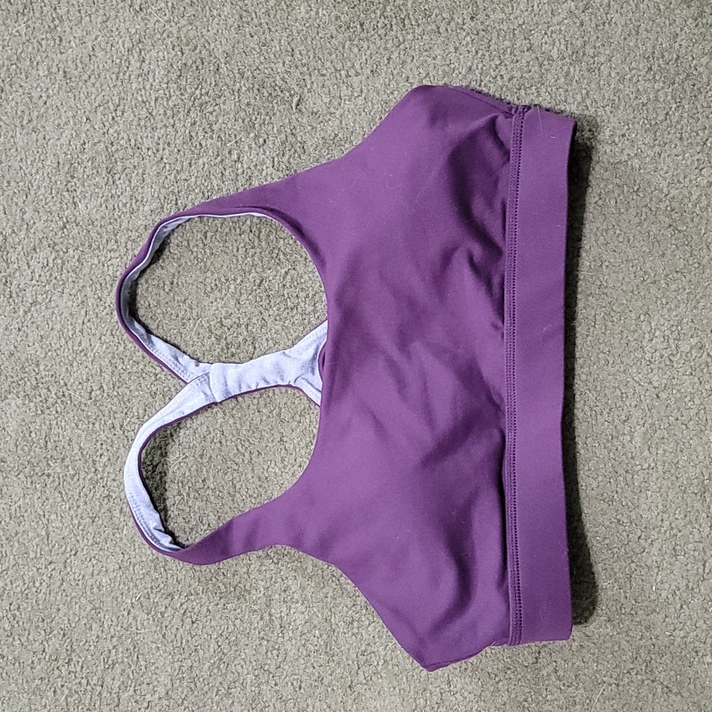 Born primitive sports bra xl max effort